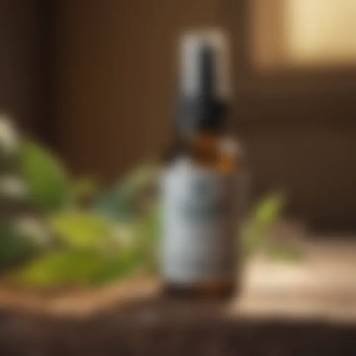 Natural Essential Oils Bug Spray Natural Essential Oils Bug Spray