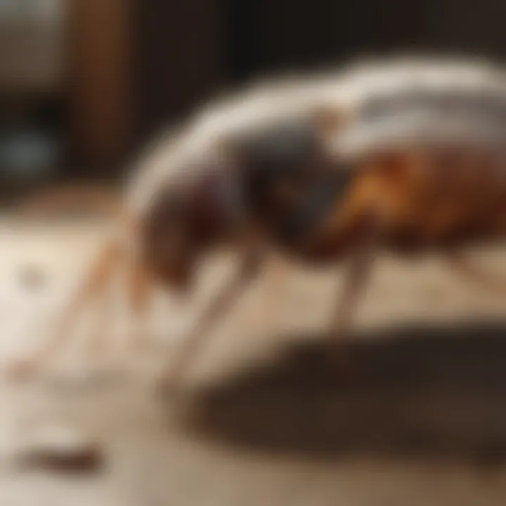 Methods for Natural Flea Prevention Natural flea prevention methods for homes