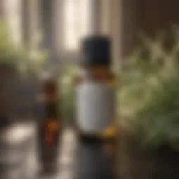 Natural Flea Repellent Essential Oils