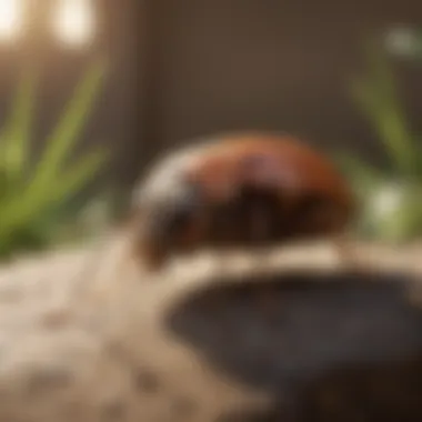 Eco-Friendly Pest Control Solutions Natural Pest Control Methods in Albuquerque