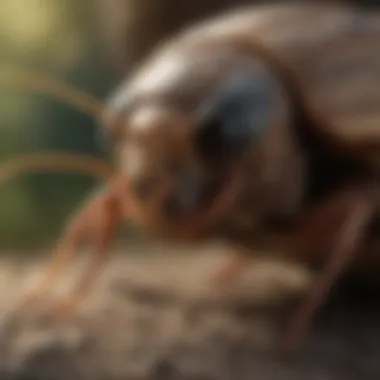 Natural Pest Control Methods in Many, Louisiana Natural pest control methods in Many, Louisiana