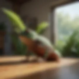 Natural Pest Control Methods