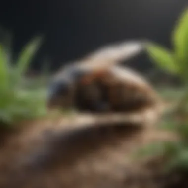 Natural pest control products used by Evergreen Pest Solutions