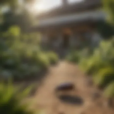 Natural Pest Control Solutions