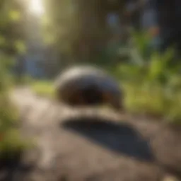 Natural Pest Eradication with Bora Care