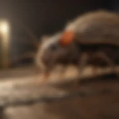 Utilizing Natural Methods for Pest Control Natural Pest Repellents in Beavercreek Ohio