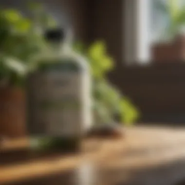 Organic Pest Repellent Solutions Natural Pest Repellents for Georgetown TX Homes