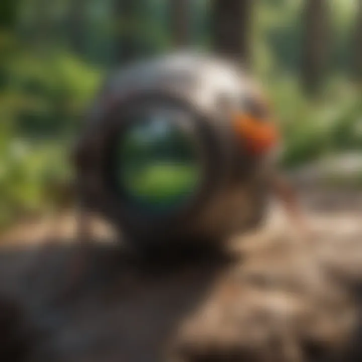 Natural Pest Repellents for Gilmer TX Environment