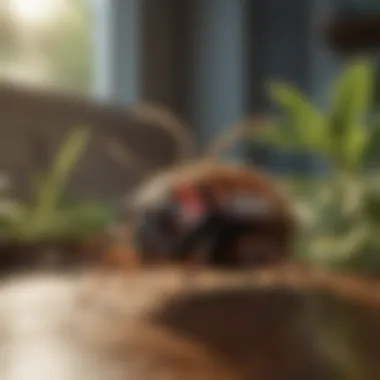 Natural Pest Repellents Natural Pest Repellents for Starke Florida Homes