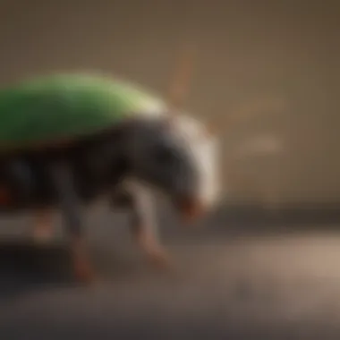 Natural Pest Repellents in Tooele