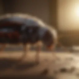 Natural Pest Repellents in West Haven