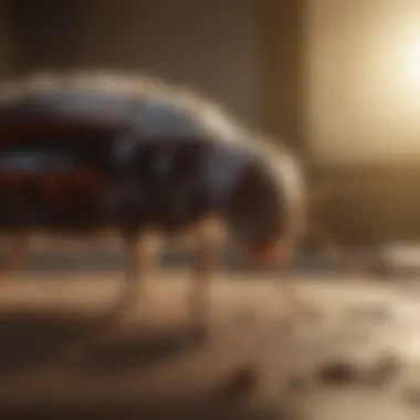 Sustainable Pest Control Solutions Natural Pest Repellents in West Haven
