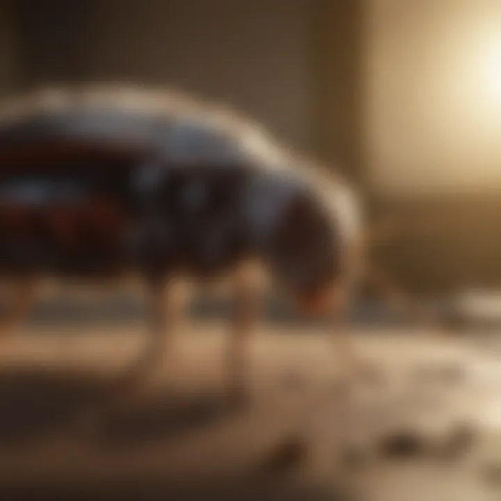 Sustainable Pest Control Solutions Natural Pest Repellents in West Haven