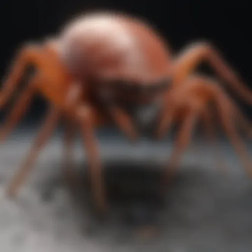 Natural Predator to Eliminate Spider Mites