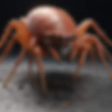 Natural Predator Strategy Natural Predator to Eliminate Spider Mites