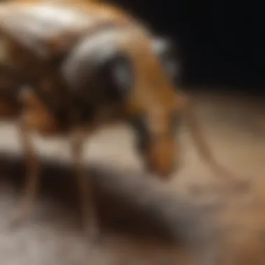Beneficial Insects as Predators Natural Predators to Combat Squash Bugs
