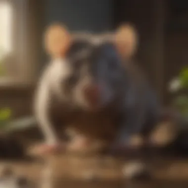 Natural Ways to Repel Rats with Essential Oils Natural ways to repel rats with essential oils