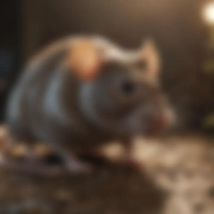 Natural Remedies for Dead Mouse Smell