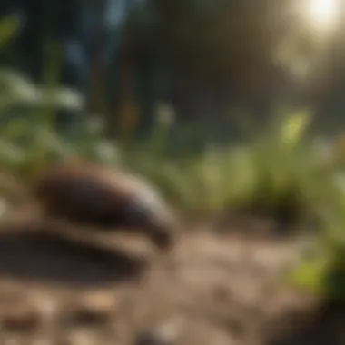 Utilizing Nature-based Pest Management Strategies Natural remedies for pest management