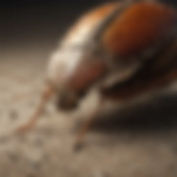 Effective Natural Remedies for Stink Bug Elimination in Attic