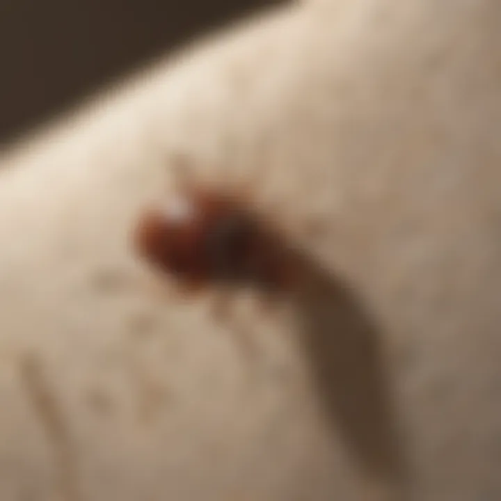 Botanical Extracts for Safe and Eco-Friendly Bed Bug Defense Natural Bed Bug Repellent