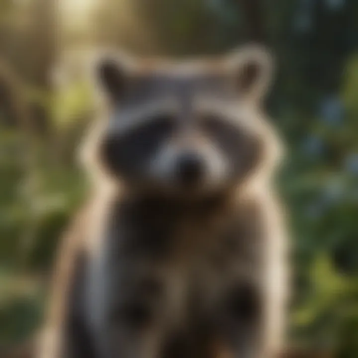 Natural Repellent Plants