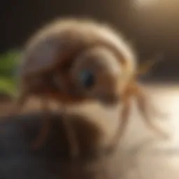 DIY Pest Control in Atlanta: Natural Repellents