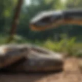 Enhancing Natural Snake Deterrents Natural Repellents for Snakes