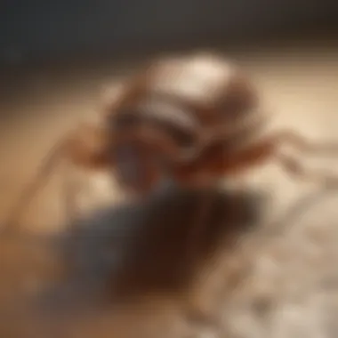Organic Solutions for Bed Bug Control Natural Bed Bug Repellents