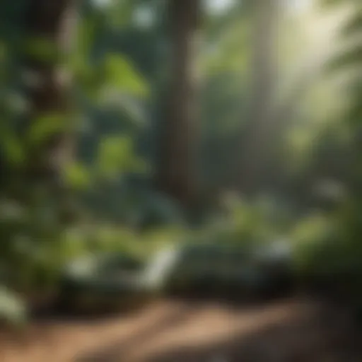 Natural Snake Repellent Plants