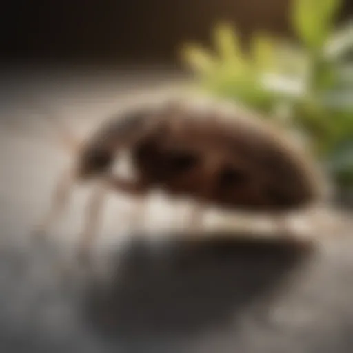 Natural Stink Bug Repellents