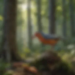 Nature's Balance in Asbury Pest and Wildlife Management