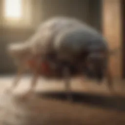 Chemical solutions for odor removal