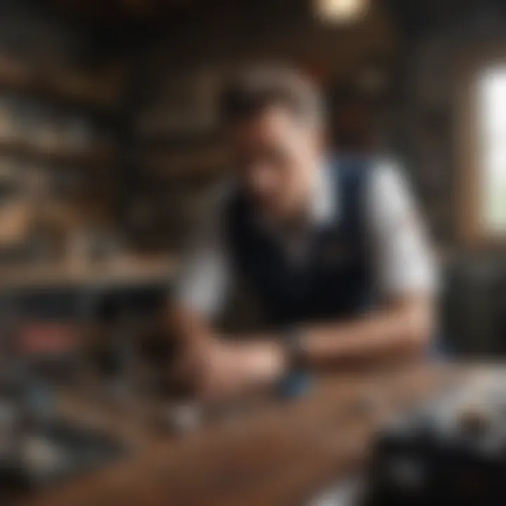 Mastering Industry Challenges Navigating Industry Challenges