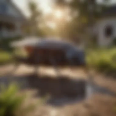 Effective Chemical Pest Management Strategies Chemical pest management strategies