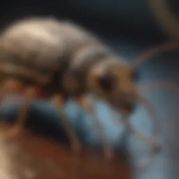 Common pests in Lakeland, Florida