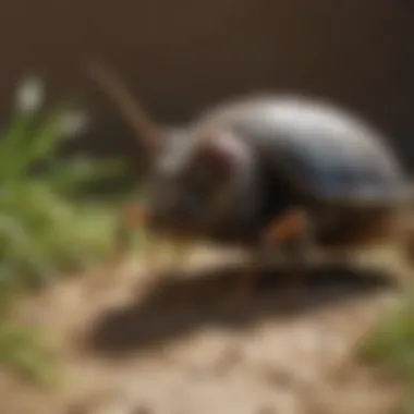 Eco-Friendly Pest Control Solutions Eco-friendly pest control methods