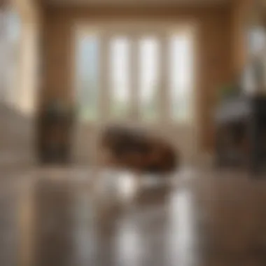 Preventive Measures for a Pest-Free Home Preventive measures for pest control