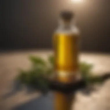 Neem Oil Application Neem Oil as a Non-Toxic Solution