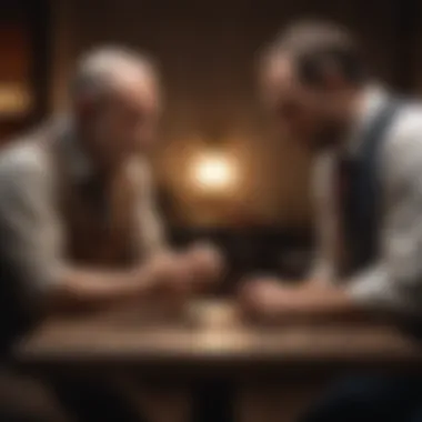 Negotiation Techniques in Site One Acquisitions