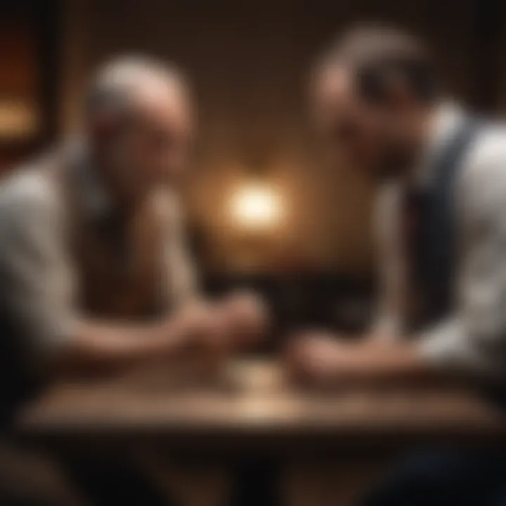 Negotiation Techniques in Site One Acquisitions
