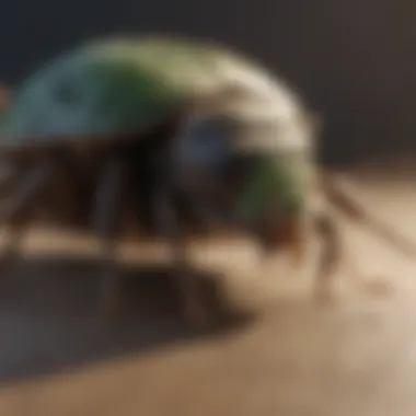 Eco-Friendly Pest Control Methods Eco-friendly pest control methods