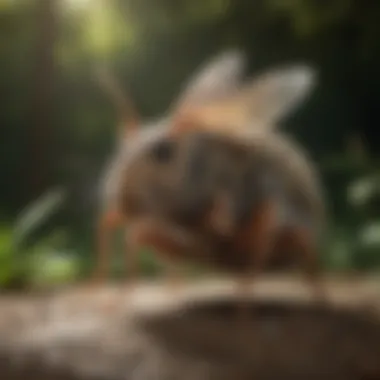 Sustainable Pest Management Approaches by Nichols Environmentally Friendly Pest Solutions