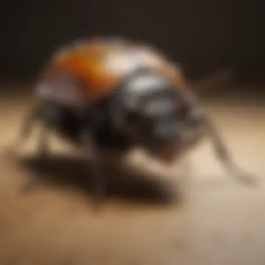 Innovative Pest Control Methods by Nichols Modern Pest Control Techniques