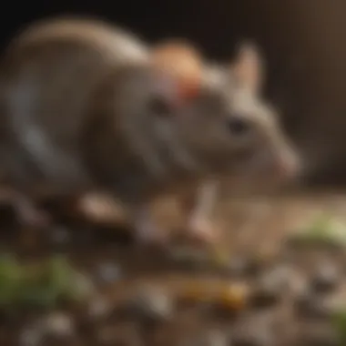 Understanding the Environmental Benefits Environmental benefits of using non-poisonous mouse bait