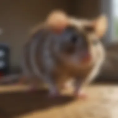 Engaging Professional Pest Control Services for Rodent Removal Professional Pest Control Services