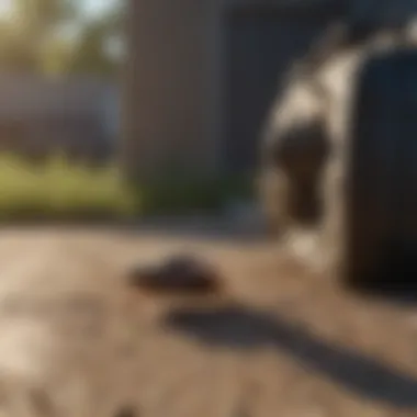 Strategic Pest Control Techniques Integrated Pest Management