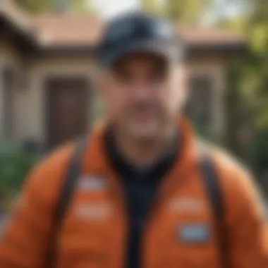 Expert Pest Control Services in Oak Cliff Professional Pest Exterminator
