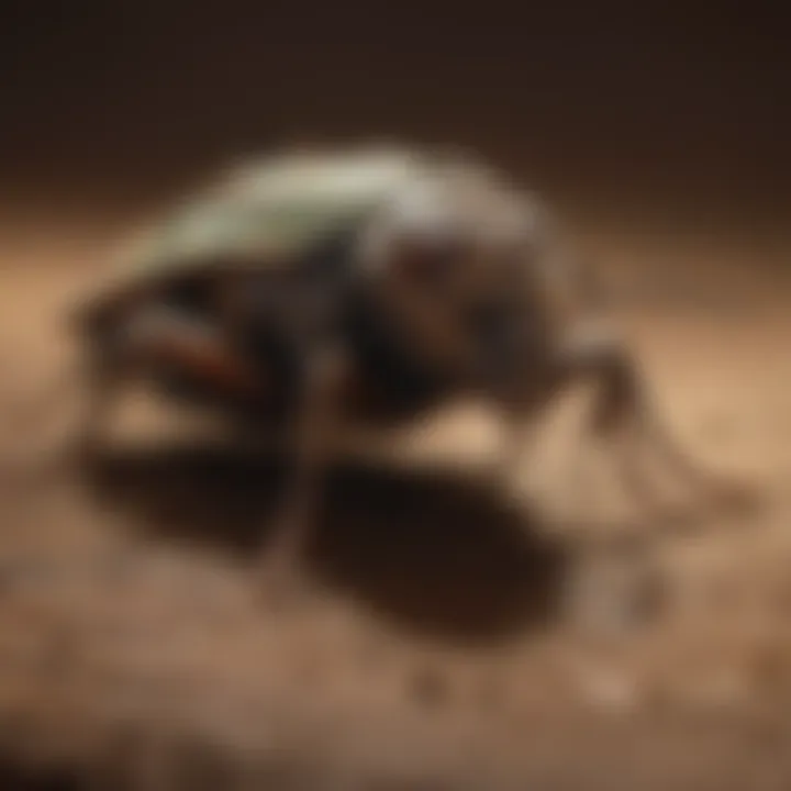 Sustainable Pest Control Techniques in Olathe Eco-friendly pest control methods in action