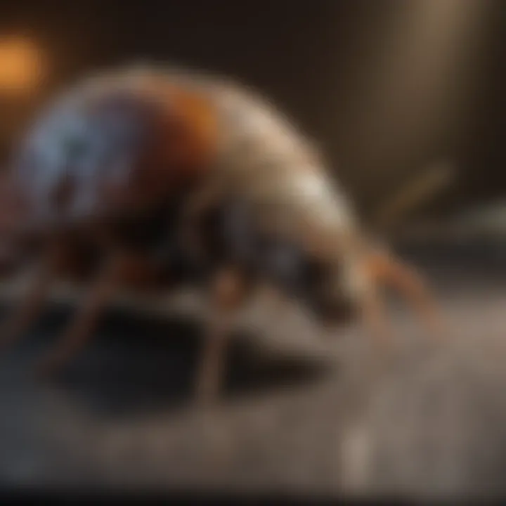 Significance of Expert Pest Control in Olathe Importance of professional pest management